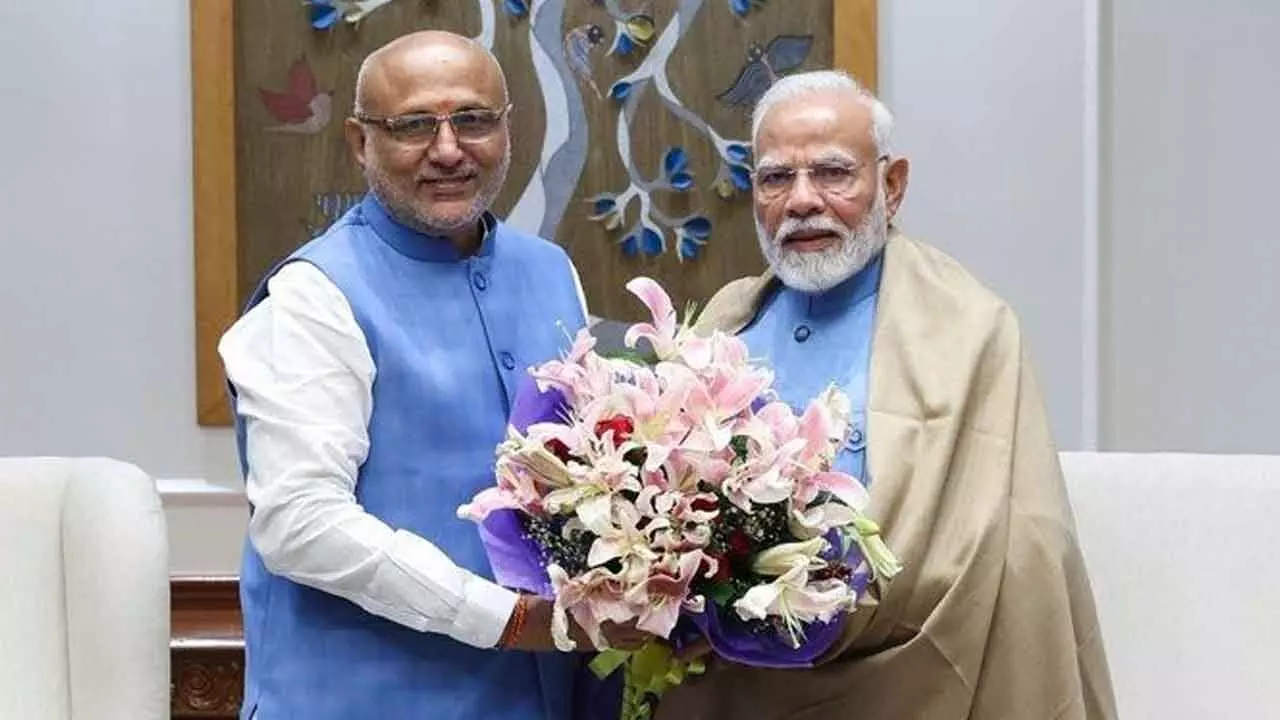 The task ahead: Can the Rajya Sabha rise above the ruckus? The task ahead: Can the Rajya Sabha rise above the ruckus?