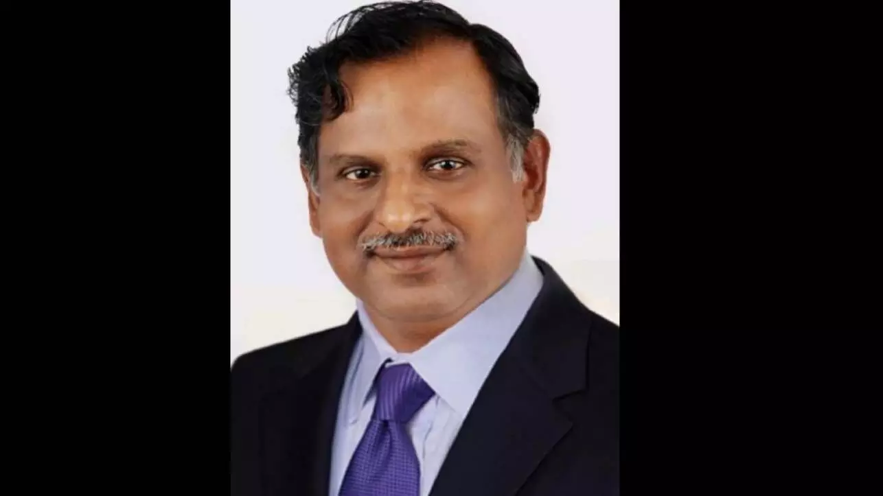 ISRO inks deal with HAL for SSLV tech transfer ISRO inks deal with HAL for SSLV tech transfer