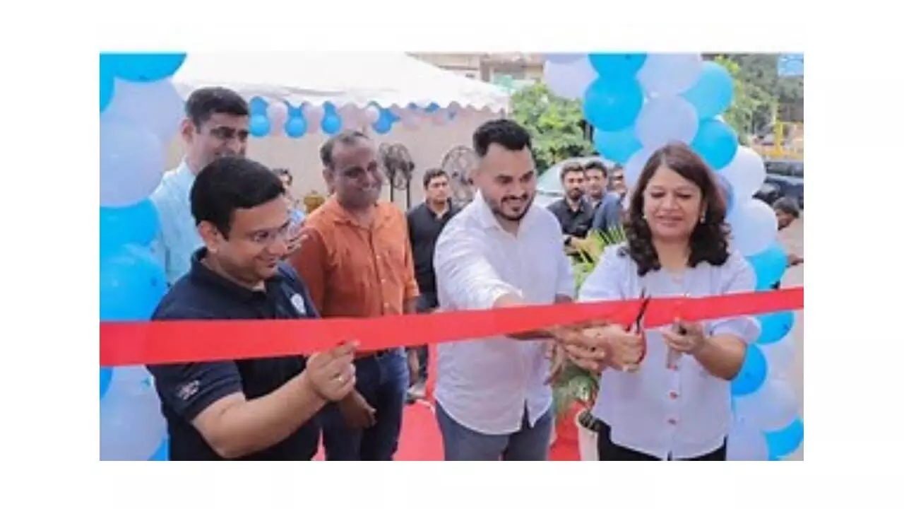 Paisabazaar makes retail foray with Gurugram store Paisabazaar makes retail foray with Gurugram store