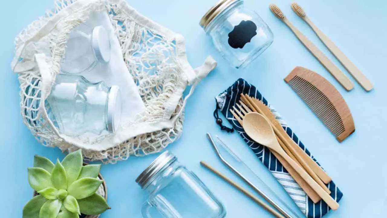 The hidden plastic problem in your daily dental routine–and whats being done about it The hidden plastic problem in your daily dental routine–and whats being done about it