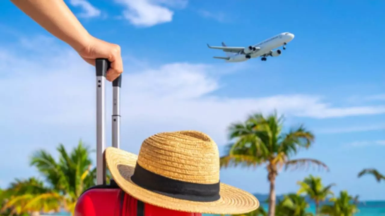 82% Indians opted for e-visa in 2025