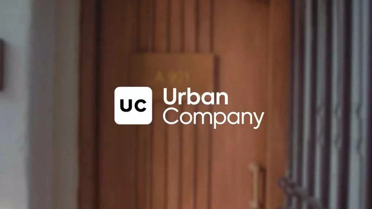 Urban Company IPO ends with 3.13X subscription Urban Company IPO ends with 3.13X subscription