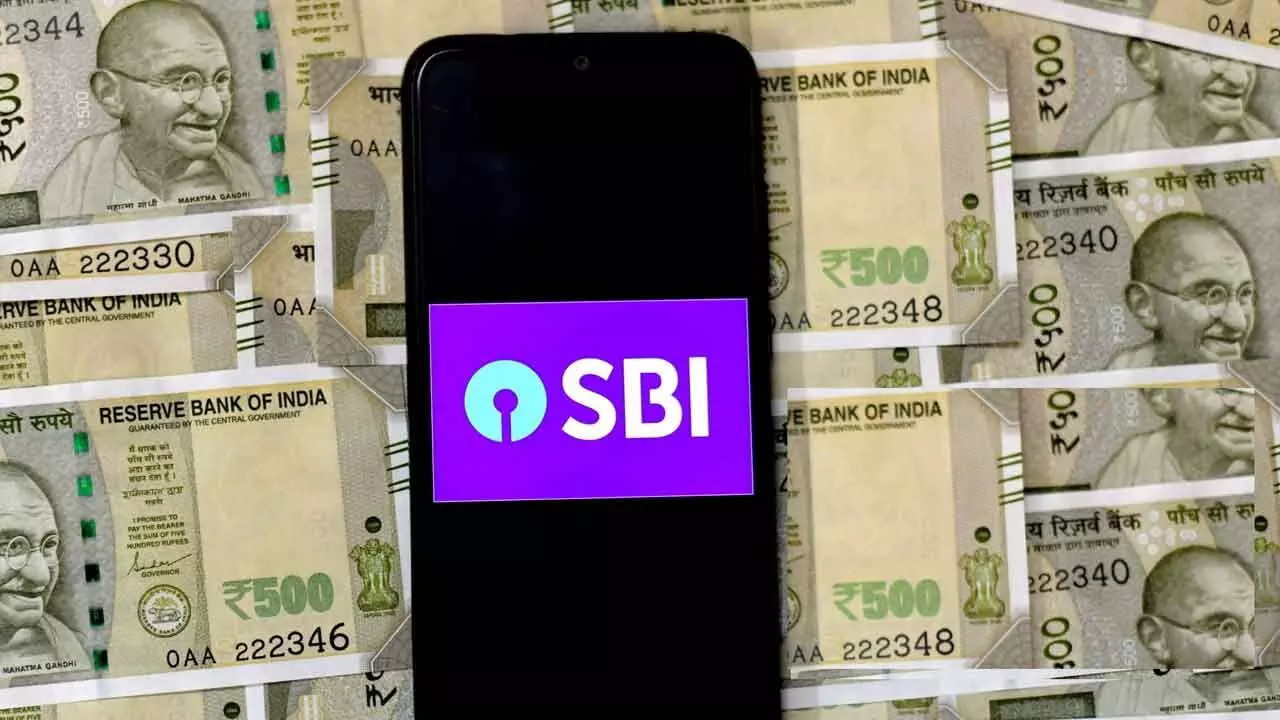 SBI lists $500 million bonds on NSE-IX