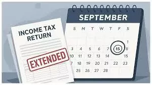 Income Tax Return Deadline Extension 2025 LIVE: Will Govt Push ITR Filing Date Beyond September 15?