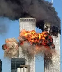 9/11 Anniversary: Remembering One of the Darkest Days in U.S. History 9/11 Anniversary: Remembering One of the Darkest Days in U.S. History