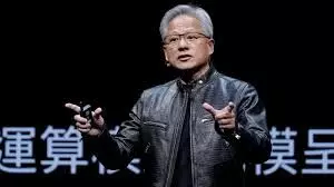 Nvidia Becomes World’s Most Valuable Company, Yet CEO Jensen Huang Ranks Only 10th Among Billionaires