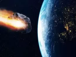 NASA Confirms 100-Foot Asteroid 2025 QV9 to Pass Close to Earth Today