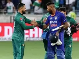 Asia Cup 2025: India’s Likely Playing XI for Blockbuster Clash Against Pakistan