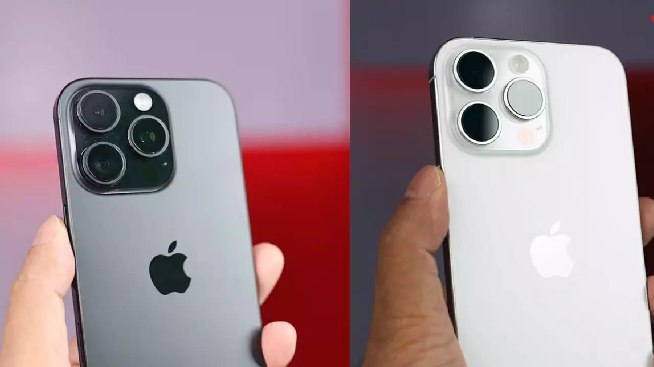 iPhone 16 Pro Price Drops by ₹17,500 After iPhone 17 Pro Launch