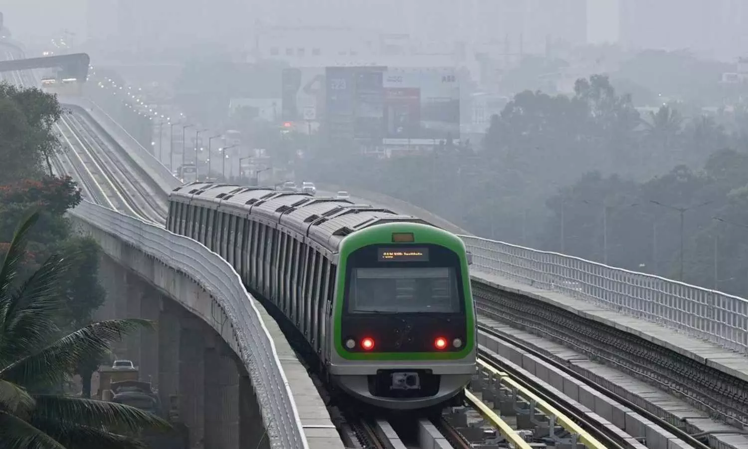Vizag, Vijayawada metro rail bids receiving last date extended