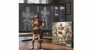 Google Nano Banana AI 3D Figurines Go Viral: How to Create Yours for Free (Sep 11, 2025)