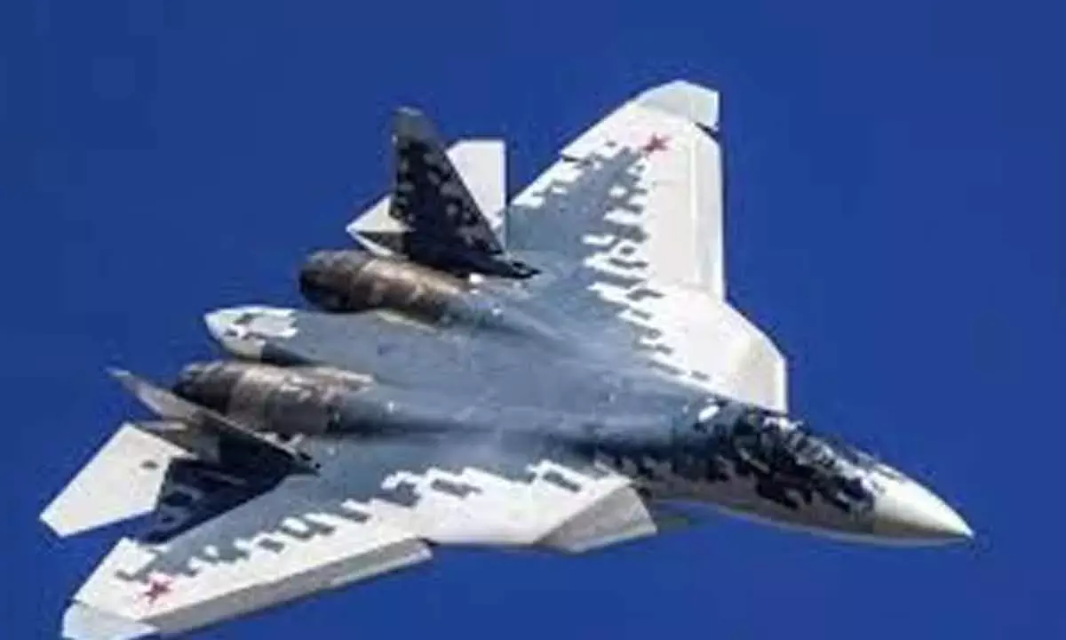 Indian Air Force needs to be strong in attack and defence