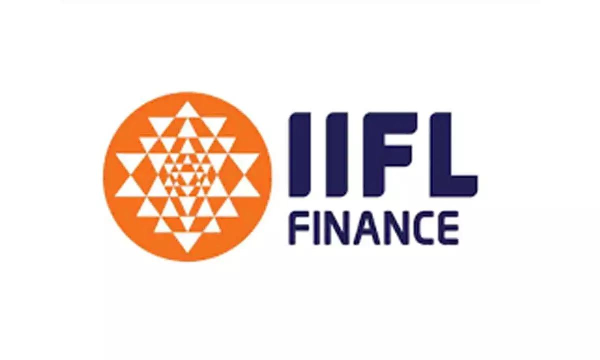IIFL finance’s gold loan at low rate