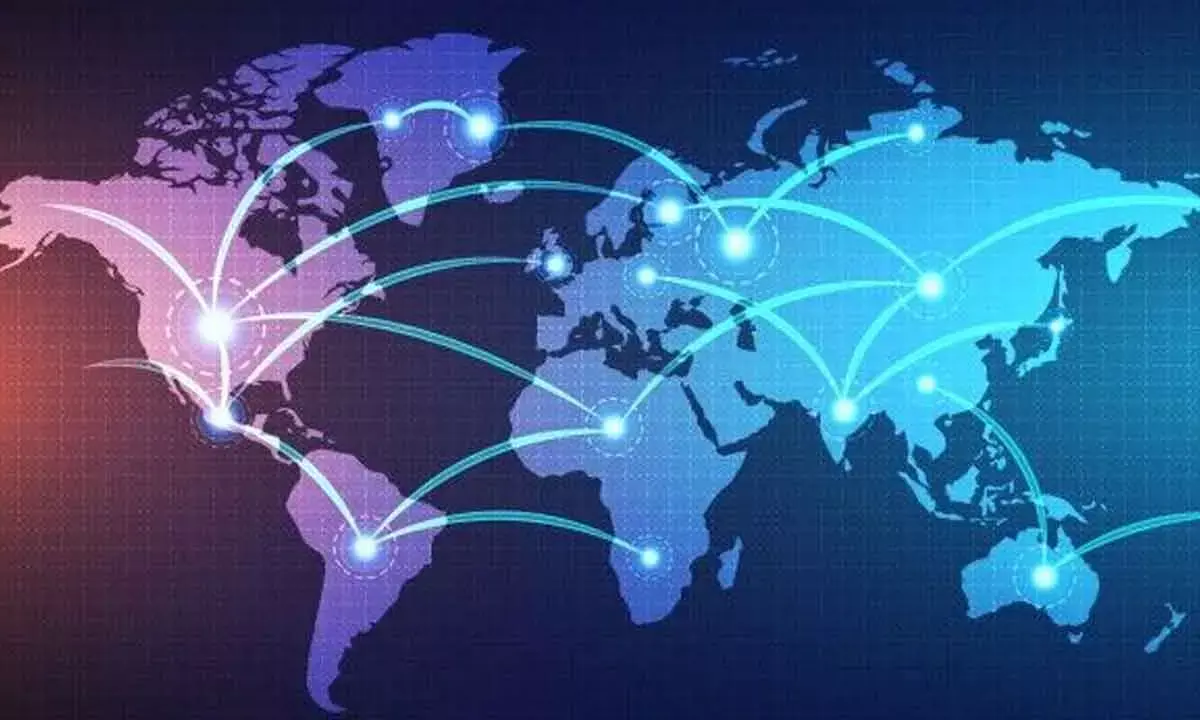 World shares mostly up as US stocks inch to more records