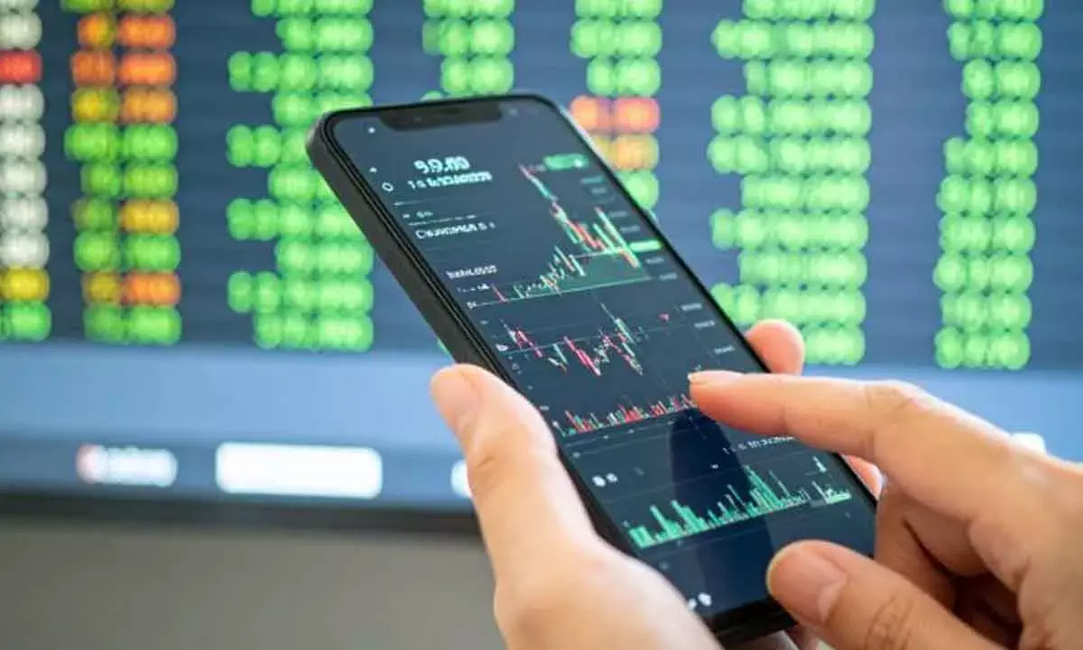 Top discount brokers’ investors base continues to shrink in Aug