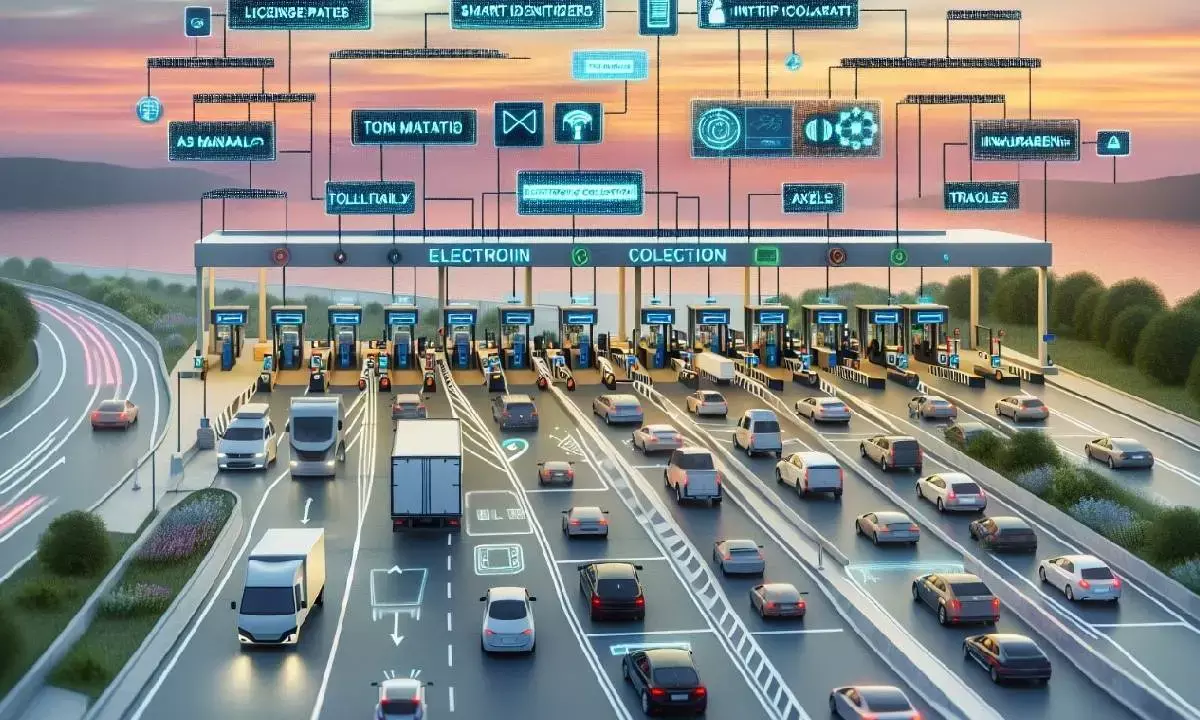 Transport ministry working on toll policy to provide benefits to bus operators using NHs: Gadkari