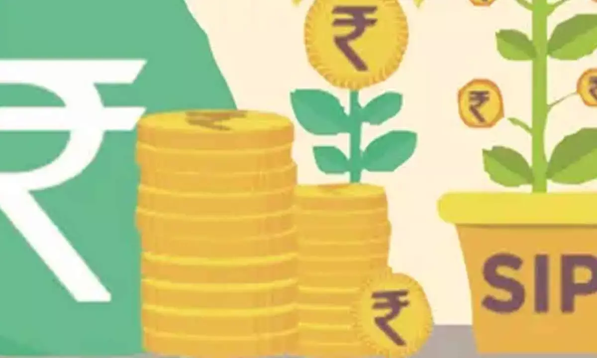 SIP inflows remain flat at Rs28,265 cr in Aug: AMFI data