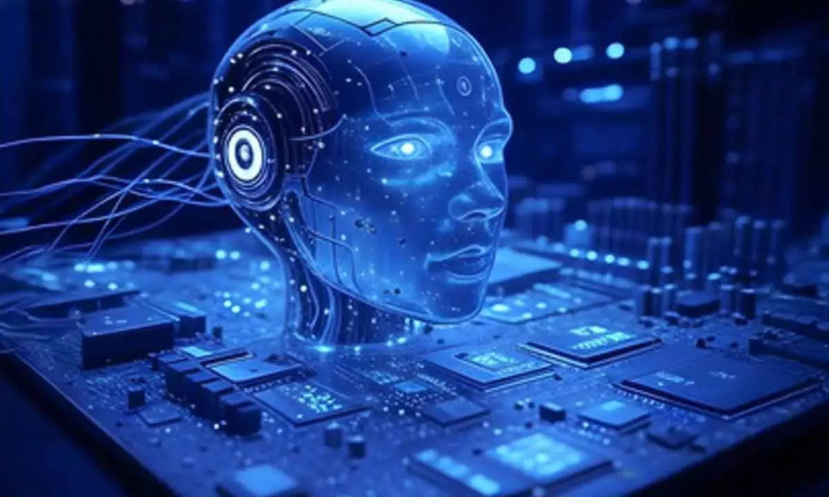 Indias semiconductor market set to reach $103.5 bn by 2030