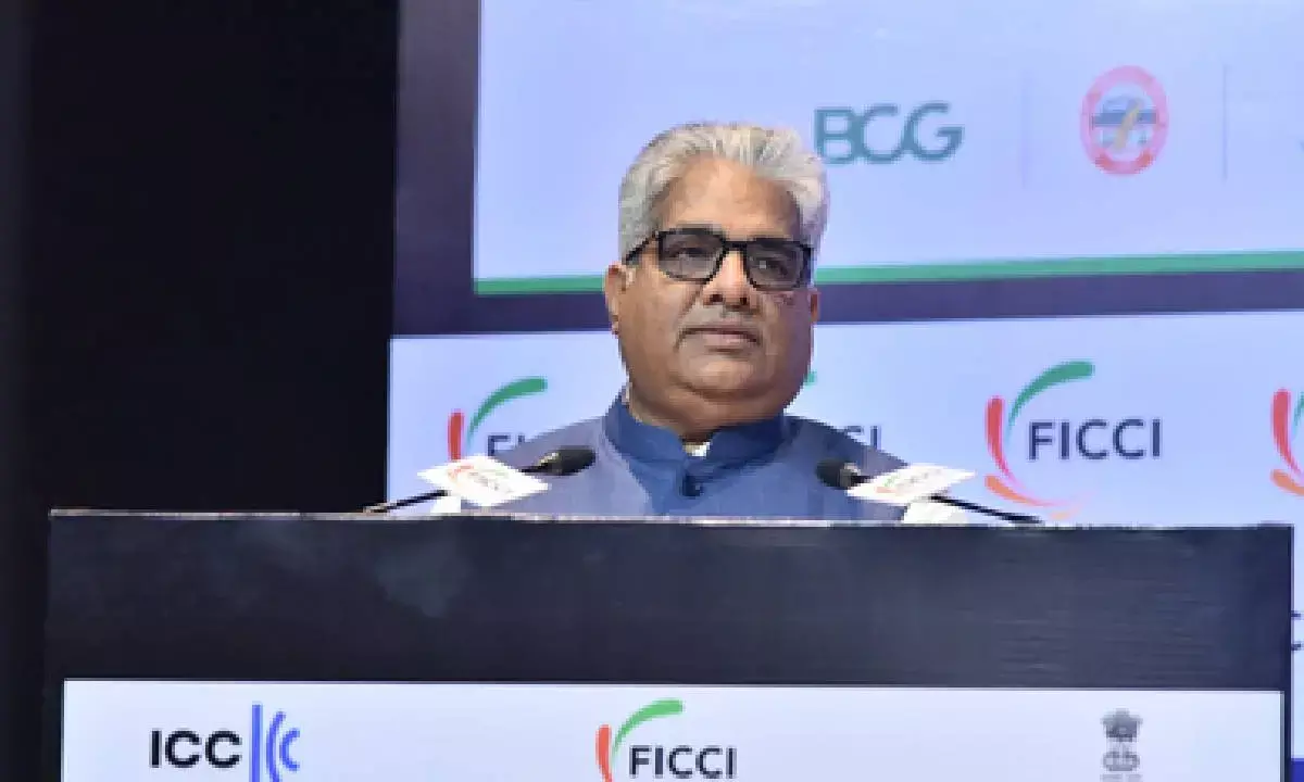 India needs $10 trn for net-zero by 2070