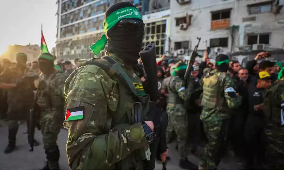 Strike on Qatar shows limits of Israels elusive quest to vanquish Hamas