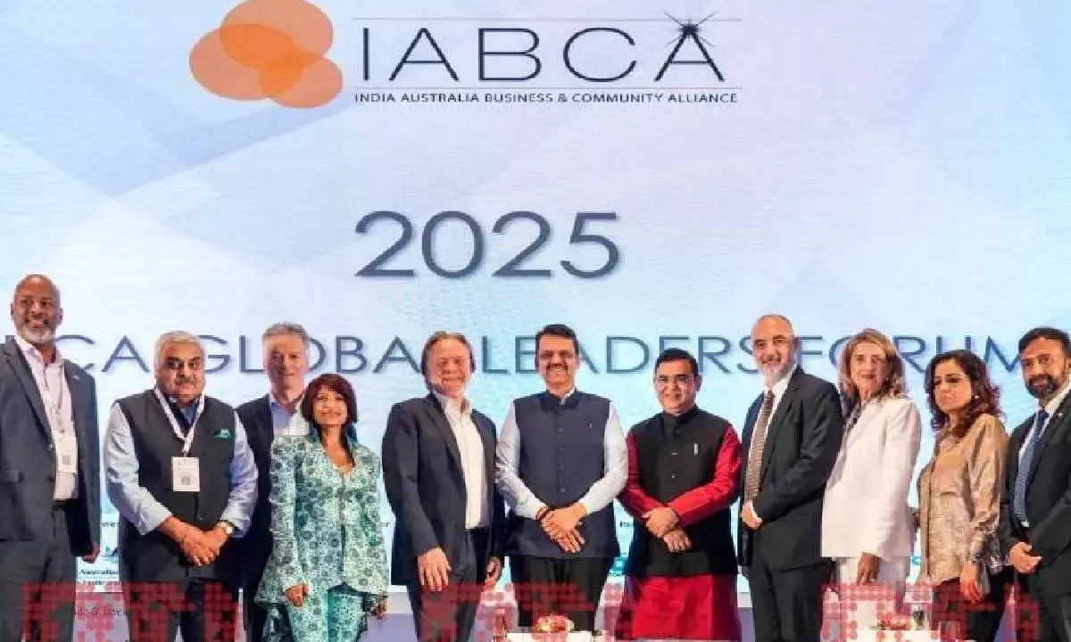 Fadnavis: Ecosystem in Maha best for industries, investments