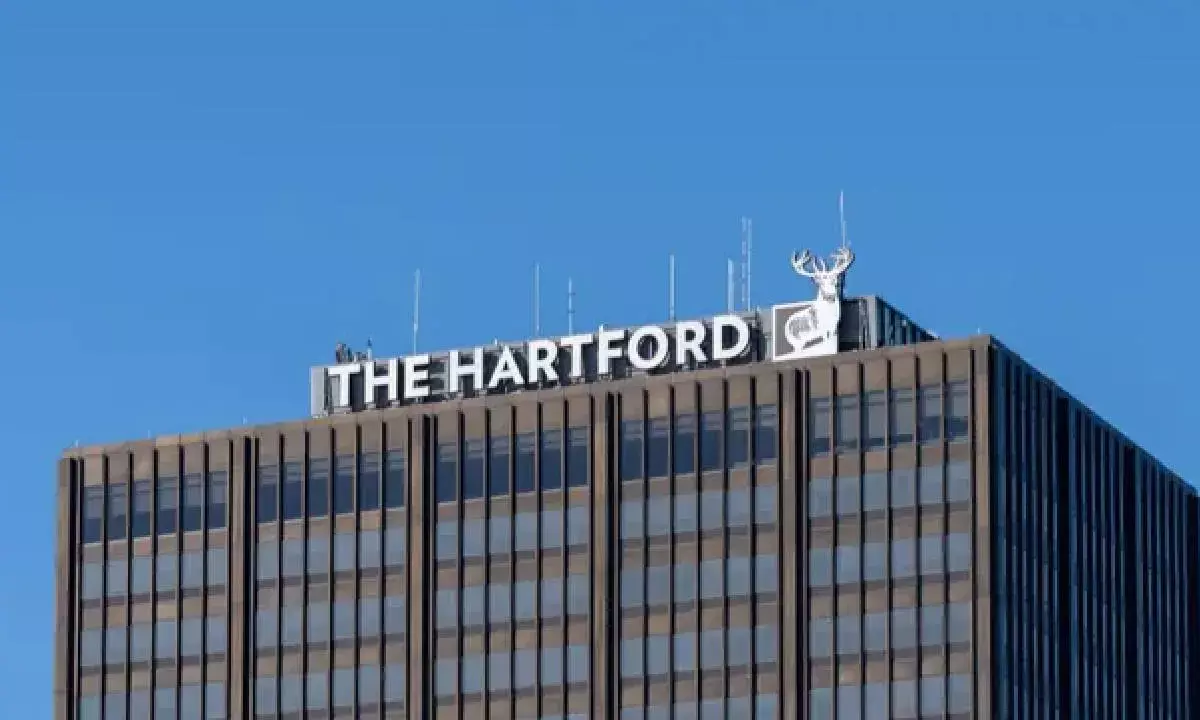 Hartford opens tech centre in Hyd to drive AI, digital transformation