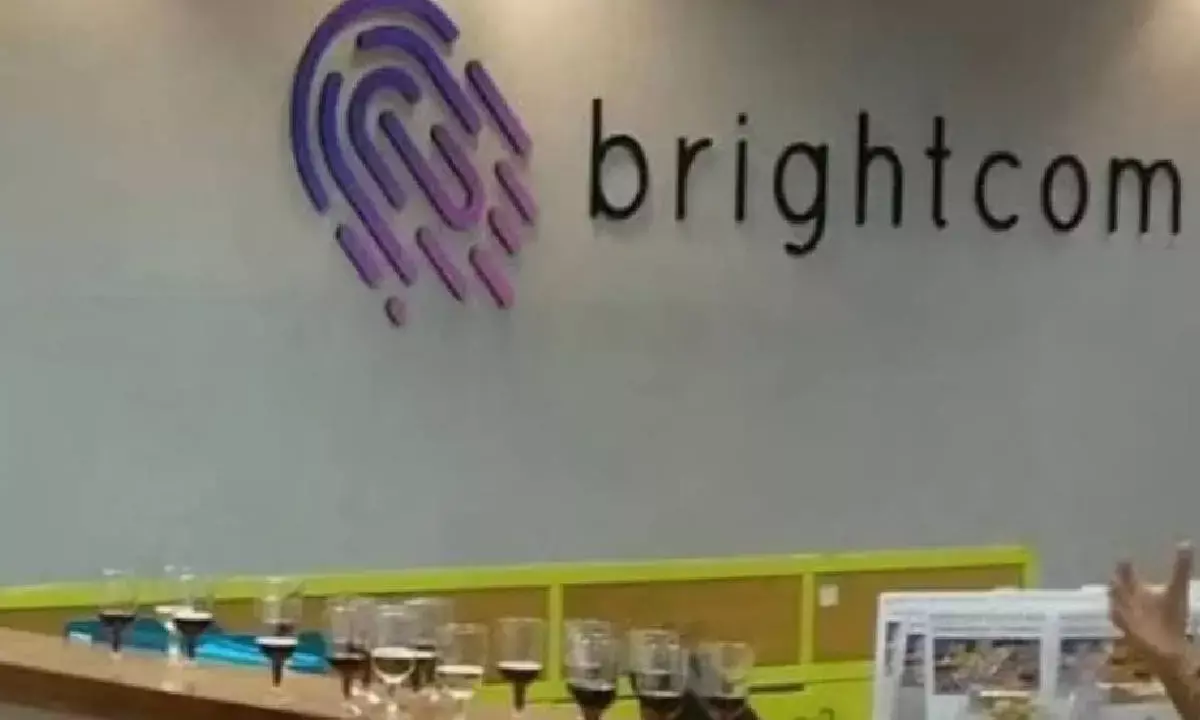 Brightcom inks pact with US firm CQT for AI-based defence tech