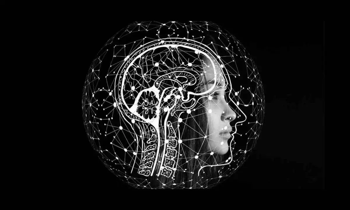 Workshop on AI for women today