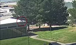 Charlie Kirk Assassination: FBI Releases CCTV of Suspect, Investigates Thousands of Leads