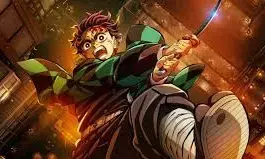 Demon Slayer: Infinity Castle Movie Review – A Visual and Emotional Anime Spectacle That Leaves Fans Wanting More Demon Slayer: Infinity Castle Movie Review – A Visual and Emotional Anime Spectacle That Leaves Fans Wanting More