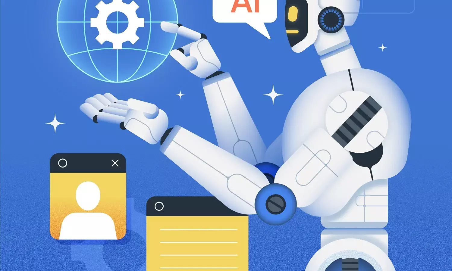 Best AI Tools for Presentations: 6 Options Worth Exploring