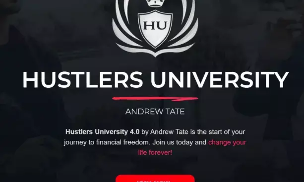 Hustlers University Explained: A Community Approach to Online Learning