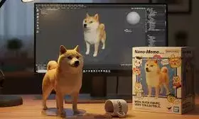 Nano Banana AI Figurines Go Viral: 5 Creative Prompts to Try in Google Gemini