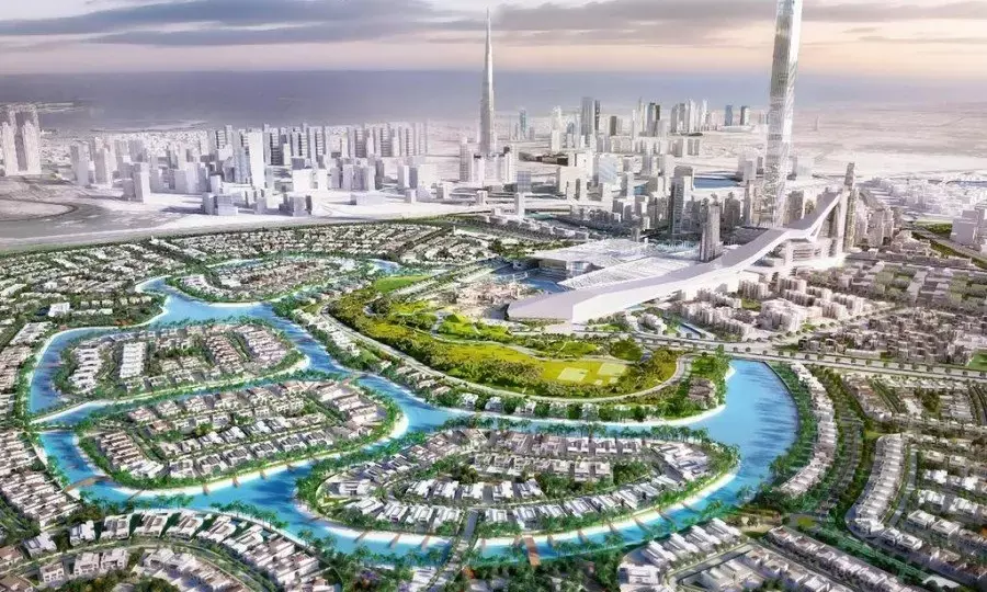 Investing in Meydan City: Dubai’s Next Big Real Estate Opportunity