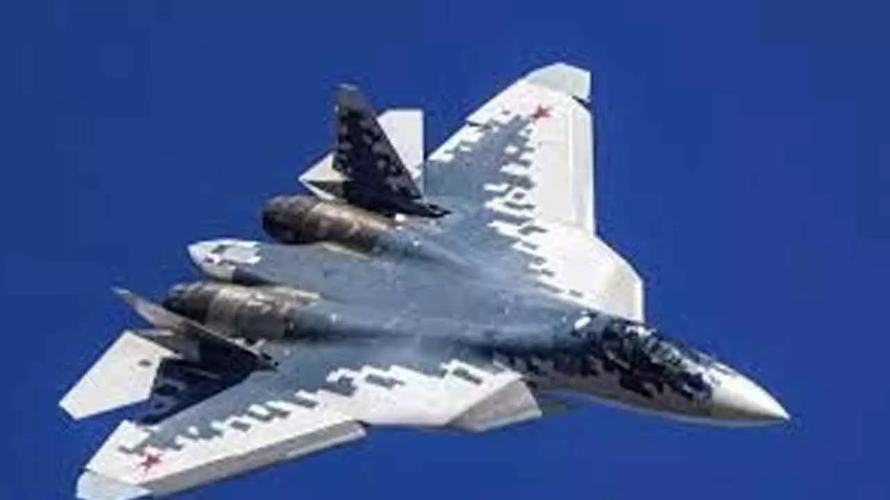 Indian Air Force needs to be strong in attack and defence