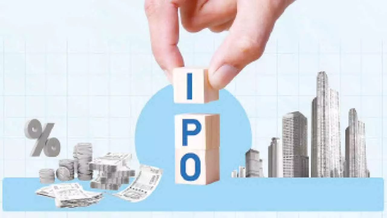 Cotec Healthcare files draft papers for IPO