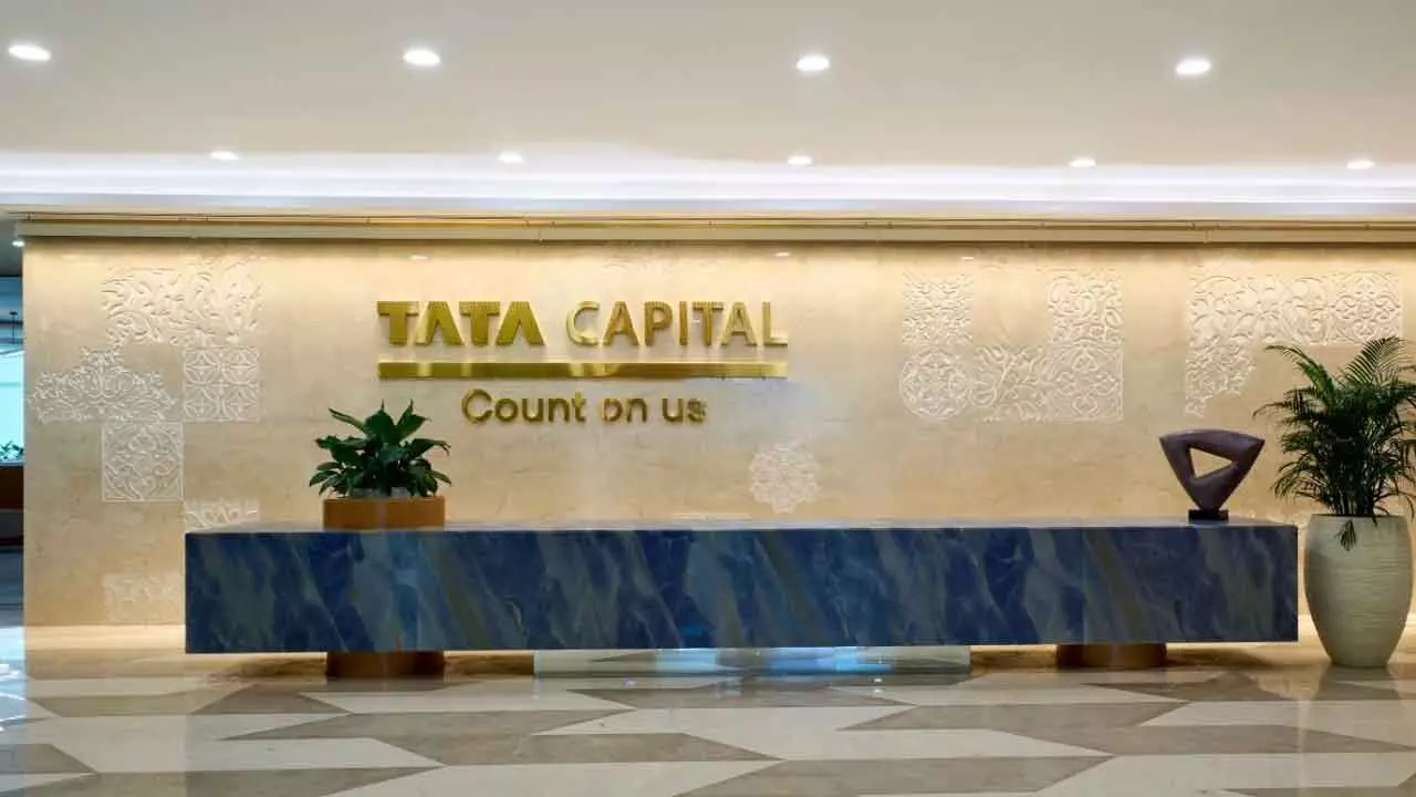 Tata Capital to launch $2-bn IPO in first half of October