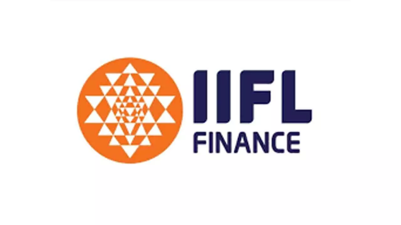 IIFL finance’s gold loan at low rate