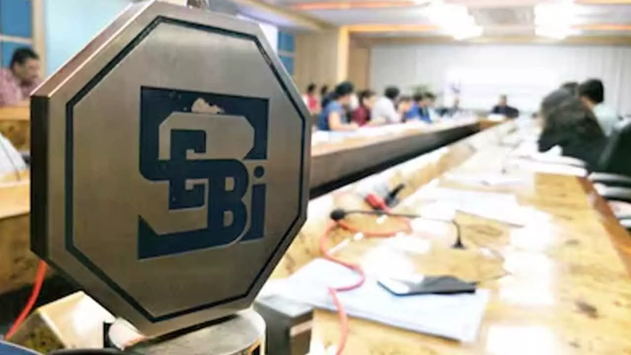 Sebi board meet today; regulatory reforms on anvil