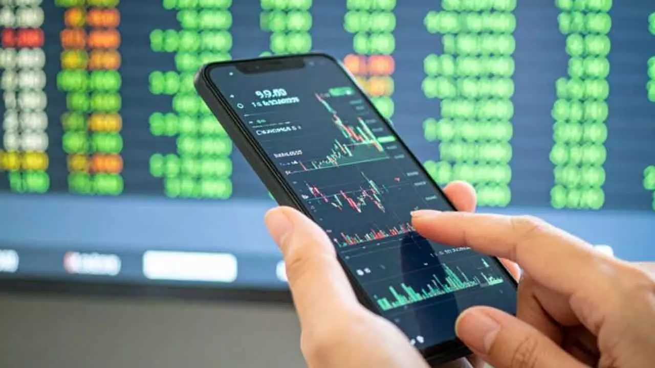 Top discount brokers’ investors base continues to shrink in Aug
