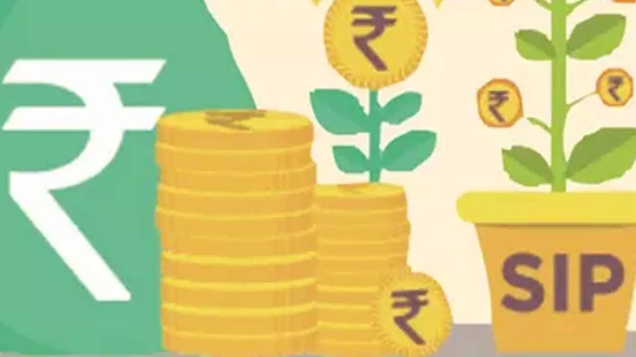 SIP inflows remain flat at Rs28,265 cr in Aug: AMFI data