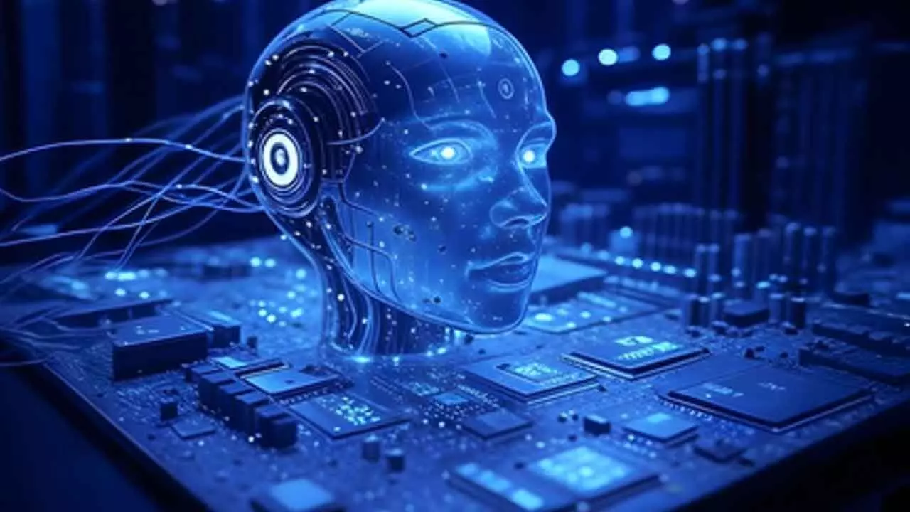 Indias semiconductor market set to reach $103.5 bn by 2030