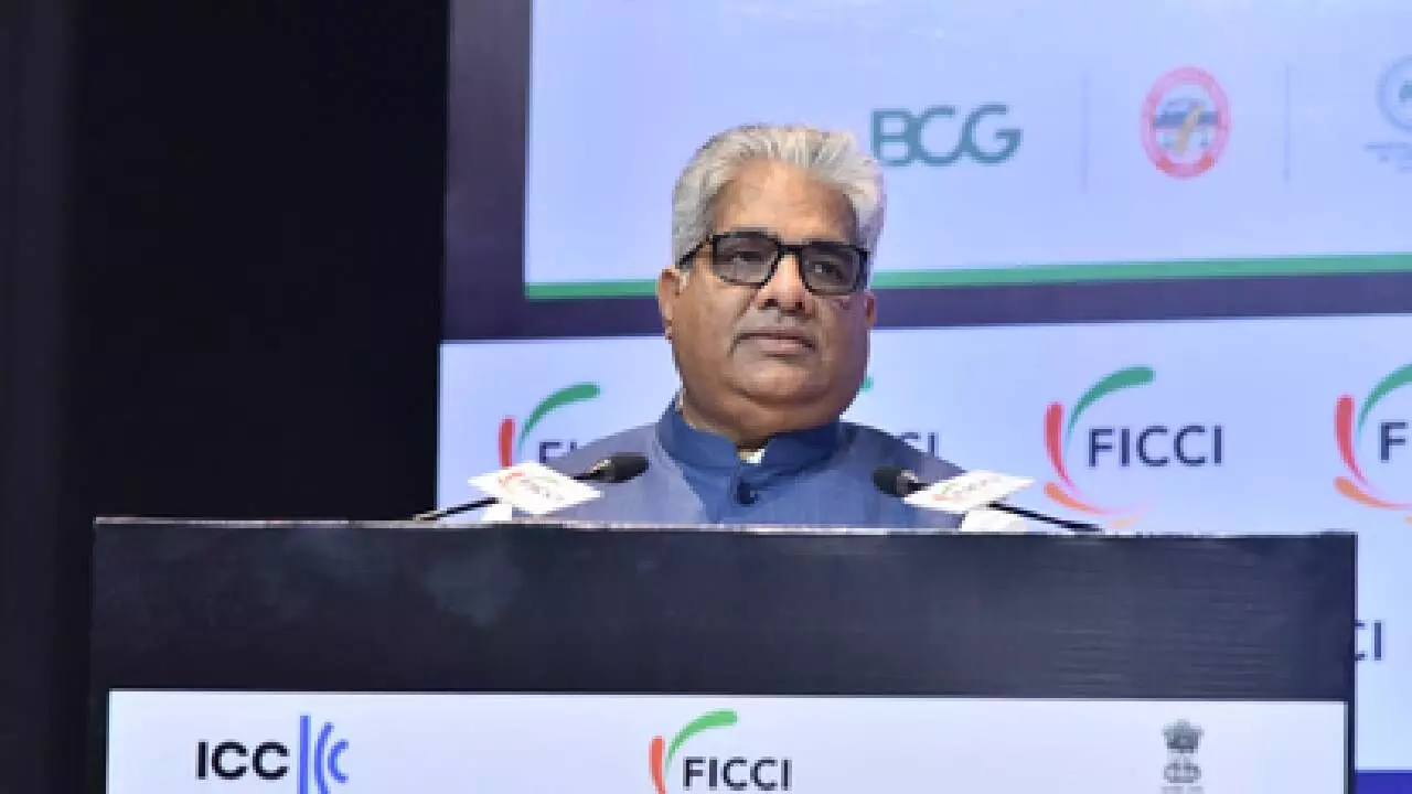 India needs $10 trn for net-zero by 2070