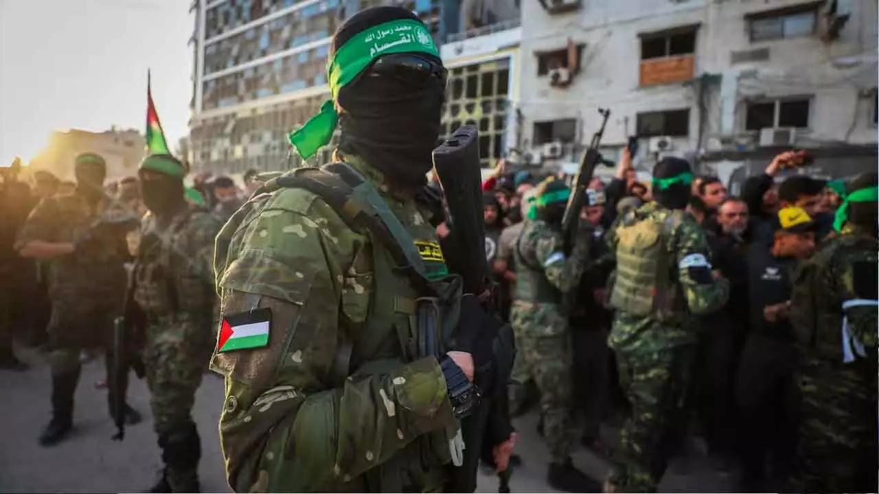 Strike on Qatar shows limits of Israels elusive quest to vanquish Hamas