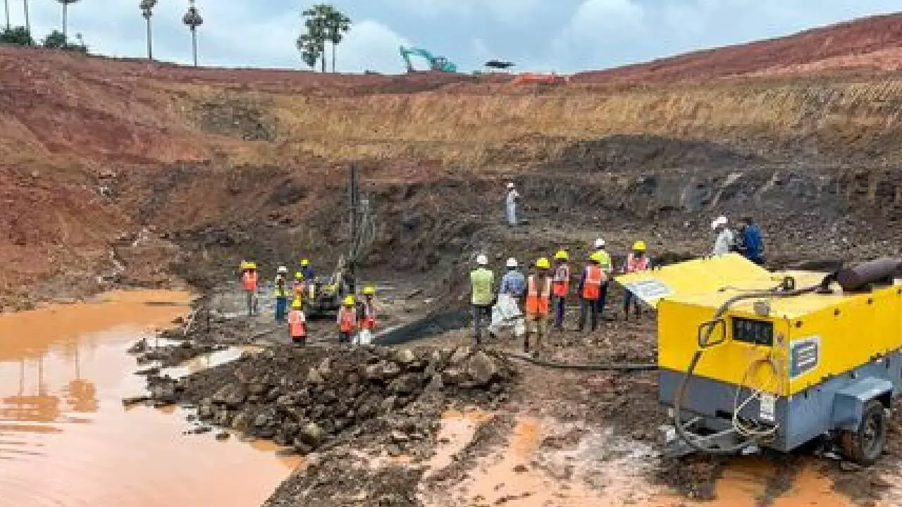 GST 2.0 reduces mining sector slabs, boosts housing