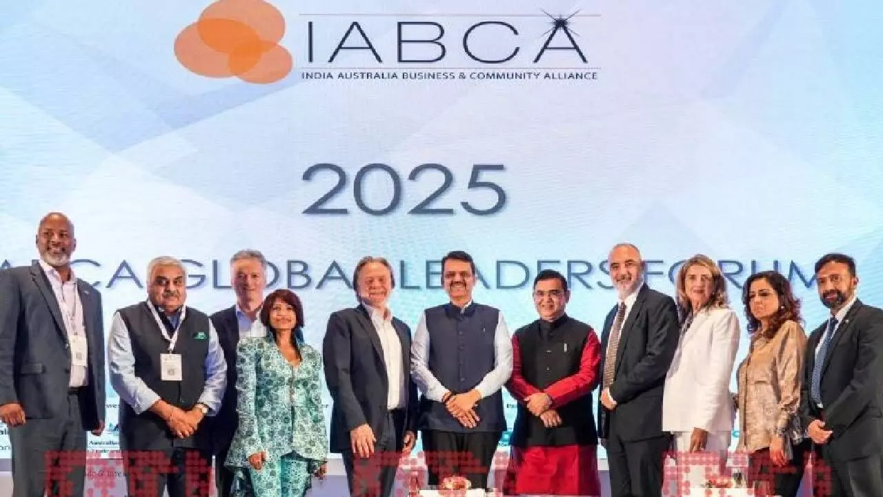 Fadnavis: Ecosystem in Maha best for industries, investments