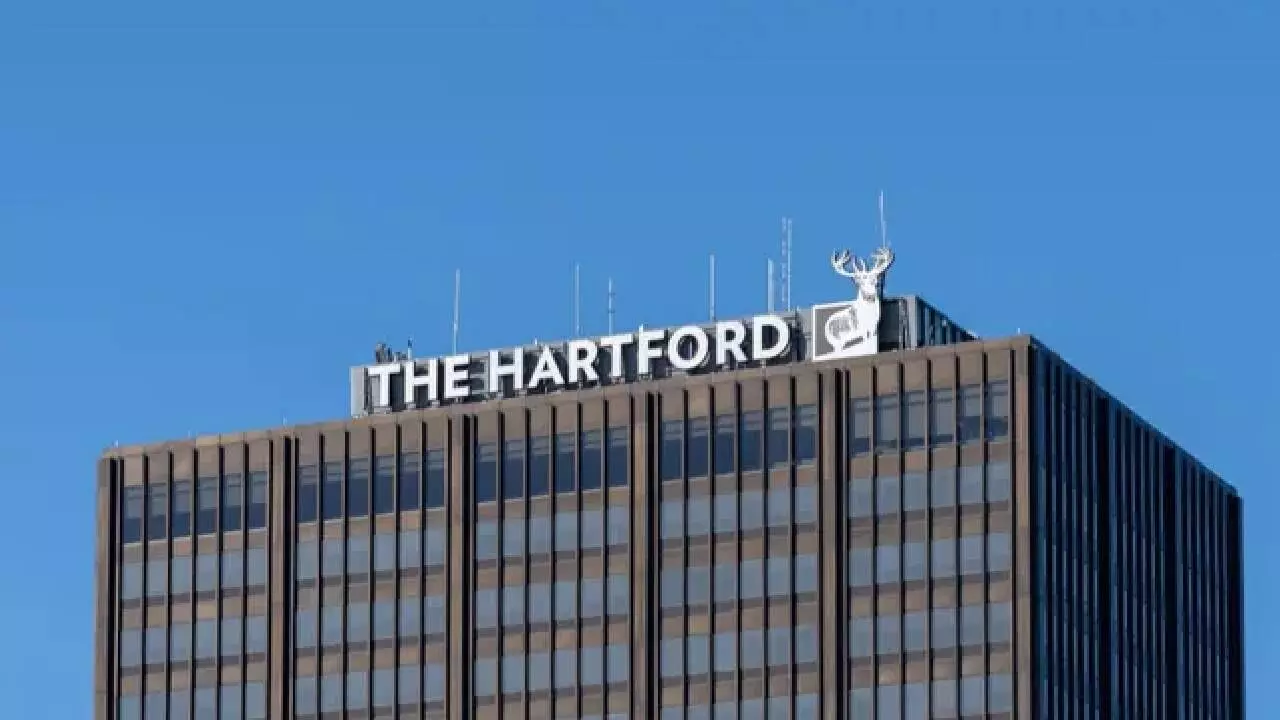 Hartford opens tech centre in Hyd to drive AI, digital transformation