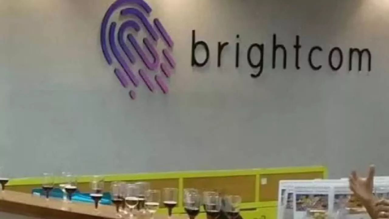 Brightcom inks pact with US firm CQT for AI-based defence tech