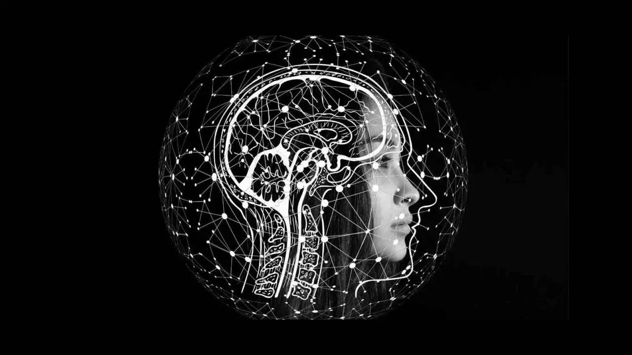 Workshop on AI for women today