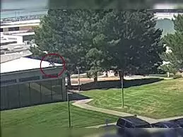 Charlie Kirk Assassination: FBI Releases CCTV of Suspect, Investigates Thousands of Leads